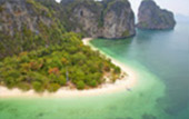 Islands Checked: Trang 4 Days 3 Nights