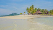 Islands Checked: Trang 4 Days 3 Nights