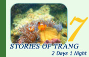 2 Days 1 Night: Stories of Trang