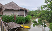 Nature Fluoxtine - Phatthalung and Trang